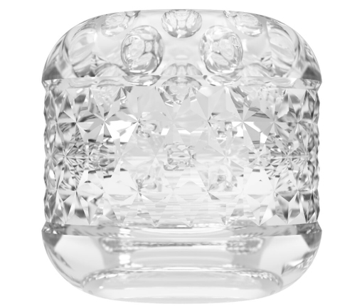 PRETTY LOVE - COLE DOUBLE ENTRY MASTURBATOR