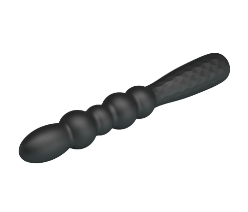 MR PLAY - FLEXIBLE VIBRATING ANAL PLUG