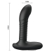 MR PLAY - PROSTATE MASSAGER WITH ROTATION AND VIBRATION