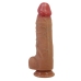PRETTY LOVE - NAJM REALISTIC DILDO WITH SUCTION CUP 23.2 CM -Ø- 5.5 CM