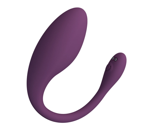 PRETTY LOVE - DORA INVISIBLE VIBRATOR WITH FREE APP