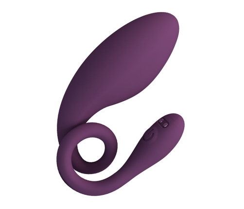 PRETTY LOVE - DORA INVISIBLE VIBRATOR WITH FREE APP