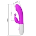 PRETTY LOVE - RASMUSSEN PURPLE G-SPOT VIBRATOR