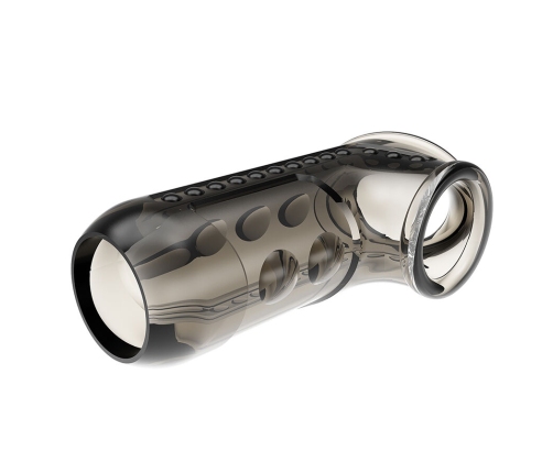 PRETTY LOVE - TEXTURED PENIS SLEEVE