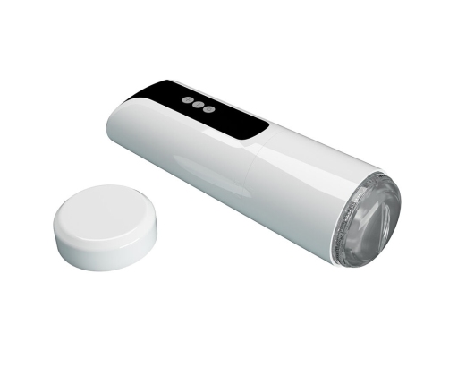 PRETTY LOVE - KAHLEAH MASTURBATOR WITH PUSH AND ROTATING