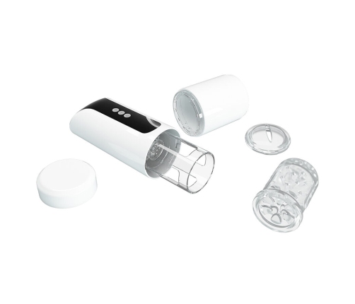 PRETTY LOVE - KAHLEAH MASTURBATOR WITH PUSH AND ROTATING