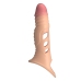 PRETTY LOVE - PENIS SLEEVE WITH INTEGRATED VIBRATION