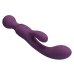 PRETTY LOVE - ALL ROUNDER PURPLE G-SPOT VIBRATOR
