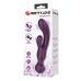 PRETTY LOVE - ALL ROUNDER PURPLE G-SPOT VIBRATOR