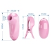 PRETTY LOVE - IMONIE 3-IN-1 MULTIFUNCTIONAL SET WITH SUCTION CUP, NIPPLES AND CLITORIS