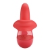 PRETTY LOVE - OBELIA MASTURBATOR TONGUE VIBRATOR WITH ORBITAL MOTION