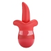 PRETTY LOVE - OBELIA MASTURBATOR TONGUE VIBRATOR WITH ORBITAL MOTION