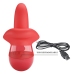 PRETTY LOVE - OBELIA MASTURBATOR TONGUE VIBRATOR WITH ORBITAL MOTION