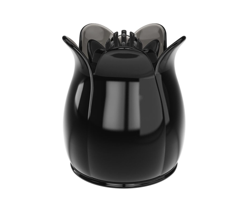 PRETTY LOVE - SECRET GARDEN BLACK MASSAGE HEAD