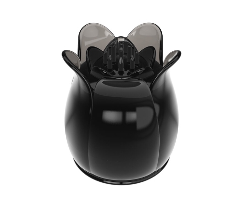 PRETTY LOVE - SECRET GARDEN BLACK MASSAGE HEAD