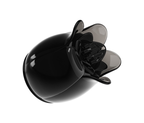 PRETTY LOVE - SECRET GARDEN BLACK MASSAGE HEAD