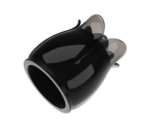 PRETTY LOVE - SECRET GARDEN BLACK MASSAGE HEAD