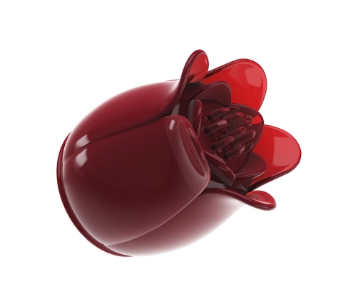 PRETTY LOVE - SECRET GARDEN PINK MASSAGE HEAD