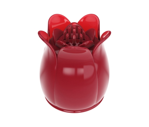 PRETTY LOVE - SECRET GARDEN PINK MASSAGE HEAD