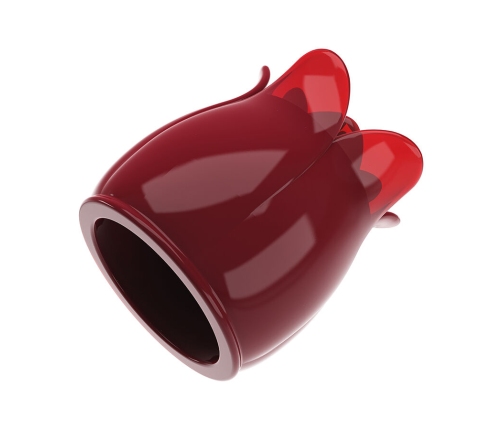 PRETTY LOVE - SECRET GARDEN PINK MASSAGE HEAD