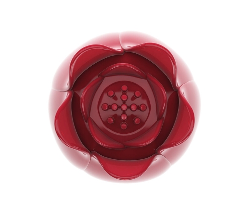 PRETTY LOVE - SECRET GARDEN PINK MASSAGE HEAD