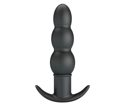 PRETTY LOVE - AEAEAS ​​VIBRATING ANAL PLUG