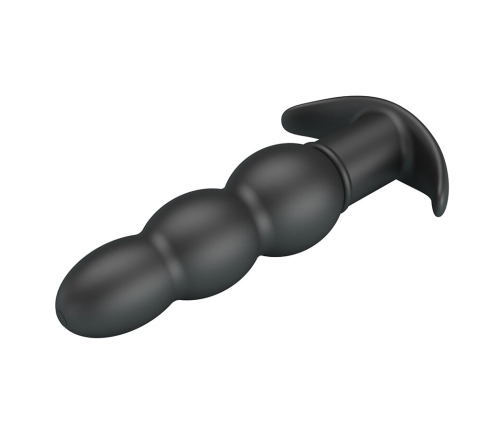 PRETTY LOVE - AEAEAS ​​VIBRATING ANAL PLUG