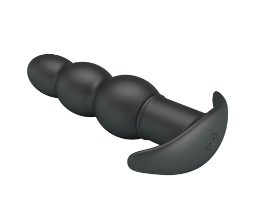 PRETTY LOVE - AEAEAS ​​VIBRATING ANAL PLUG