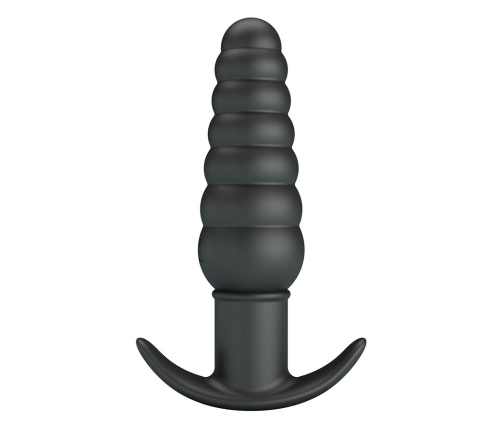 PRETTY LOVE - AEOLIS VIBRATING ANAL PLUG