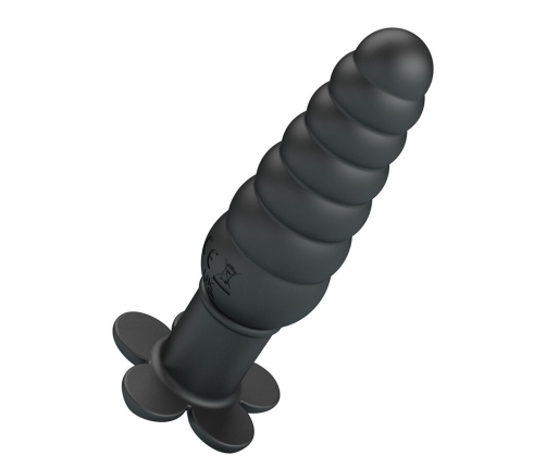 PRETTY LOVE - IMRON VIBRATING ANAL PLUG