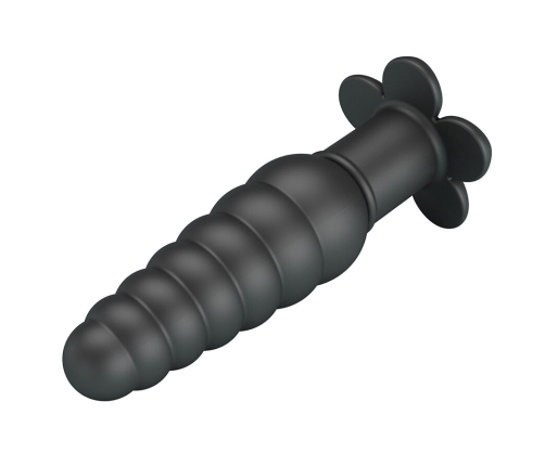 PRETTY LOVE - IMRON VIBRATING ANAL PLUG