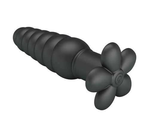 PRETTY LOVE - IMRON VIBRATING ANAL PLUG