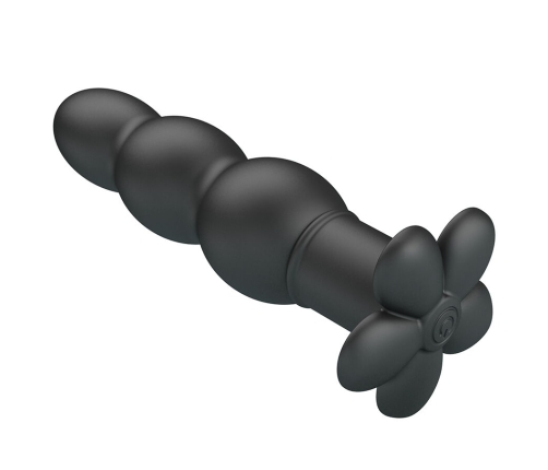 PRETTY LOVE - JADIER VIBRATING ANAL PLUG