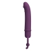 PRETTY LOVE - CORA VIBRATOR PENIS FORM WITH RESISTANCE RING