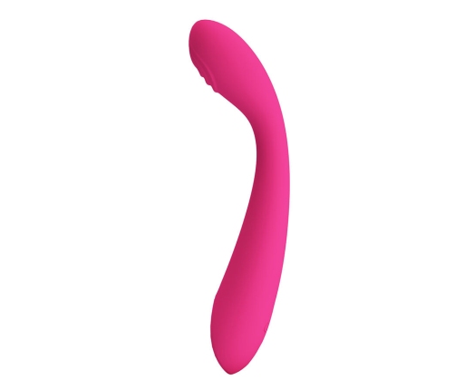 PRETTY LOVE - JESSICA HIGH POWER PINK VIBRATOR