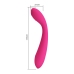 PRETTY LOVE - JESSICA HIGH POWER PINK VIBRATOR
