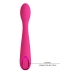 PRETTY LOVE - JESSICA HIGH POWER PINK VIBRATOR