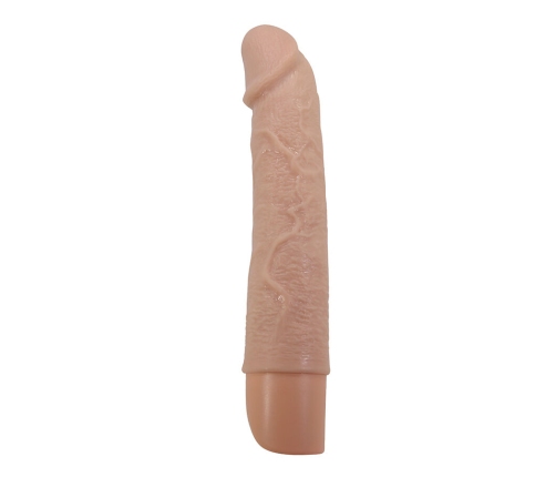 PRETTY LOVE - LEANDER FLEXIBLE REALISTIC VIBRATOR