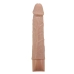 PRETTY LOVE - LEANDER FLEXIBLE REALISTIC VIBRATOR