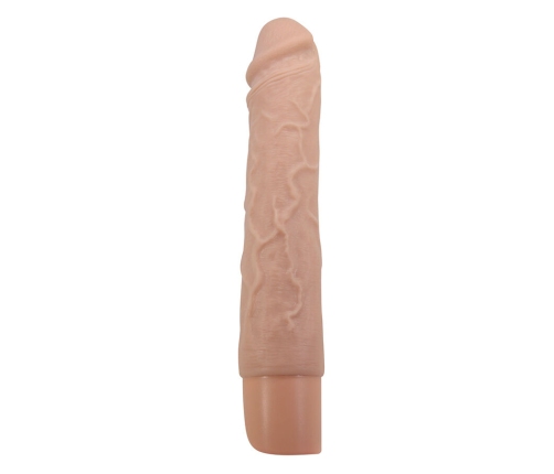 PRETTY LOVE - OSRIC FLEXIBLE REALISTIC VIBRATOR