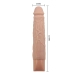 PRETTY LOVE - OSRIC FLEXIBLE REALISTIC VIBRATOR