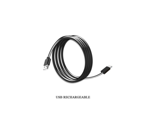 PRETTY LOVE - OSRIC FLEXIBLE REALISTIC VIBRATOR