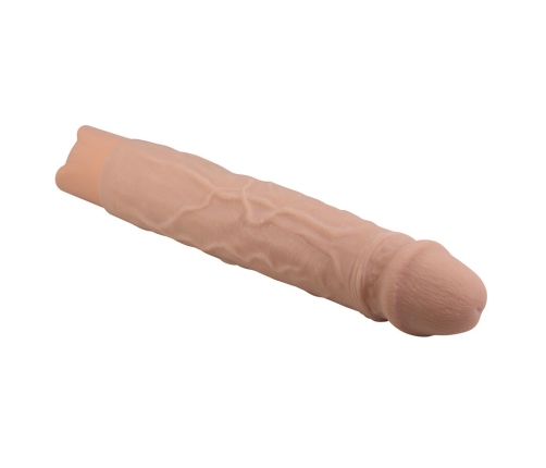 PRETTY LOVE - OSRIC FLEXIBLE REALISTIC VIBRATOR