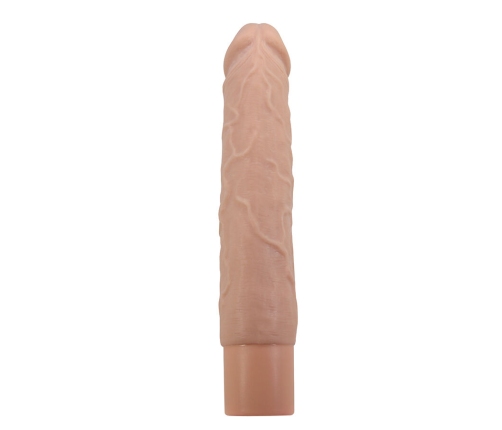 PRETTY LOVE - OSRIC FLEXIBLE REALISTIC VIBRATOR