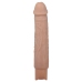 PRETTY LOVE - RUFUS FLEXIBLE REALISTIC VIBRATOR
