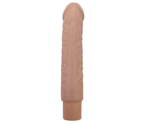 PRETTY LOVE - RUFUS FLEXIBLE REALISTIC VIBRATOR