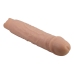 PRETTY LOVE - RUFUS FLEXIBLE REALISTIC VIBRATOR