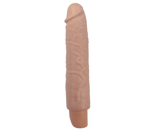 PRETTY LOVE - SOREN FLEXIBLE REALISTIC VIBRATOR