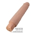 PRETTY LOVE - SOREN FLEXIBLE REALISTIC VIBRATOR