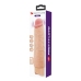 PRETTY LOVE - SOREN FLEXIBLE REALISTIC VIBRATOR